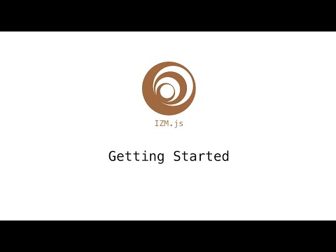 Introduction video