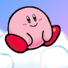 Kirby Tilt 'n' Tumble