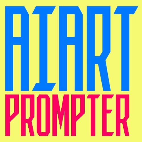 AI ArtPrompter