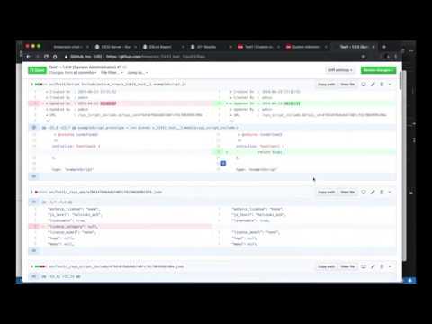 A recording of this how-to