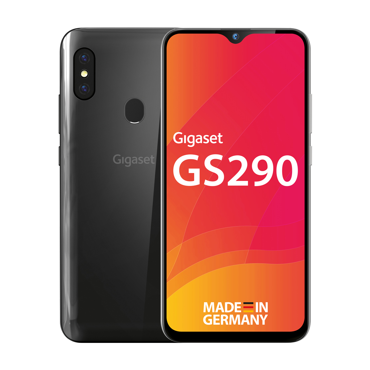 Gigaset GS290