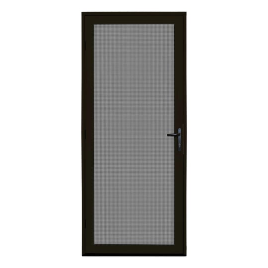 36-in-x-80-in-bronze-surface-mount-ultimate-security-screen-door-with-meshtec-1