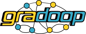 Gradoop Logo