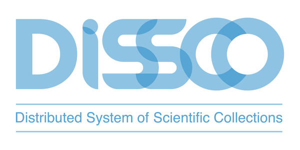 Distributed System of Scientific Collections