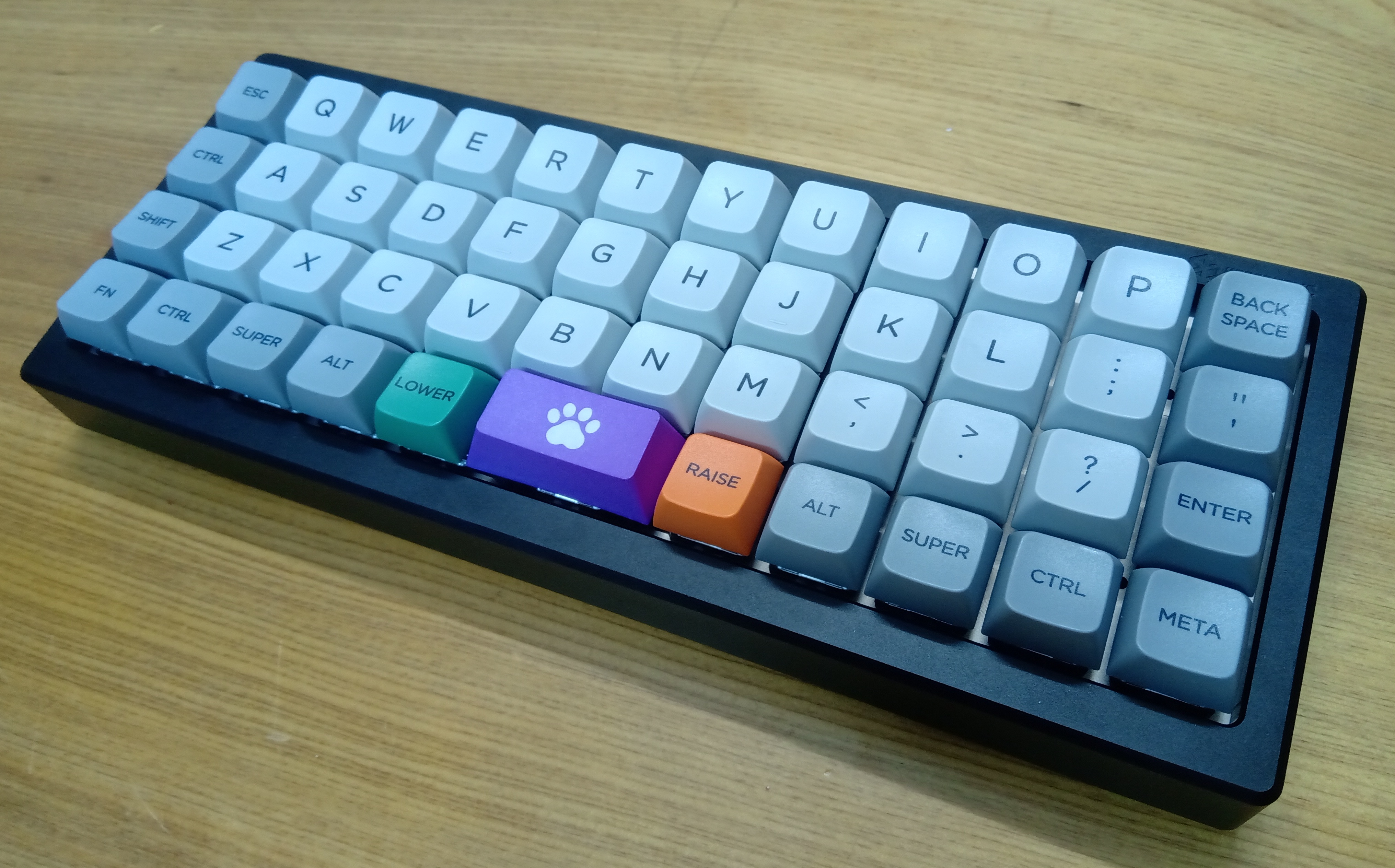 BM40 RGB