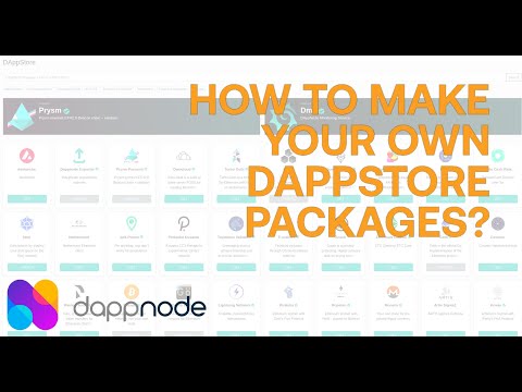 Dappnode