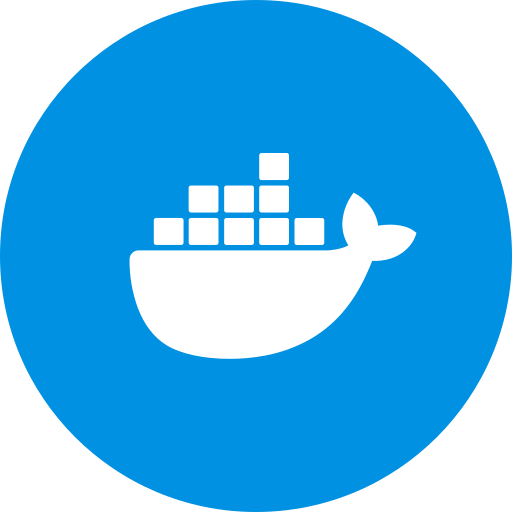 Icone do docker