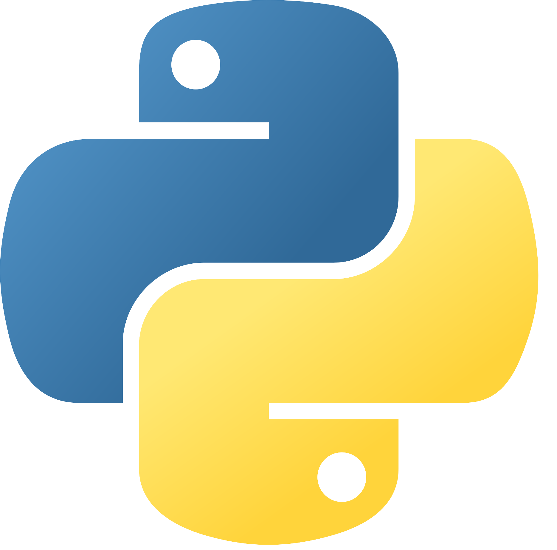 python