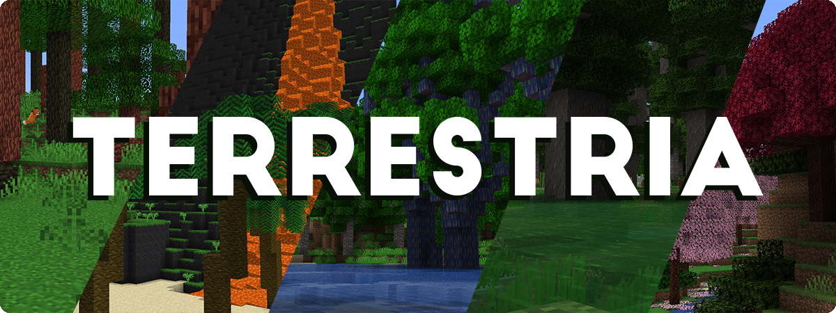 Terrestria Header Image