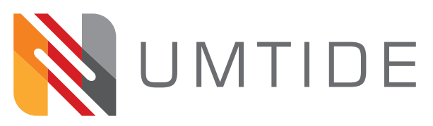 Numtide Logo