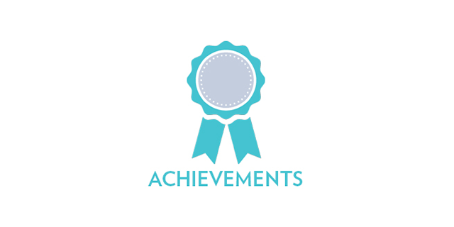 Laravel Achievements Logo