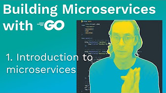 Building Microservices with Go - Nick Jackson