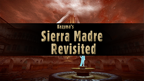 Sierra Madre Revisited