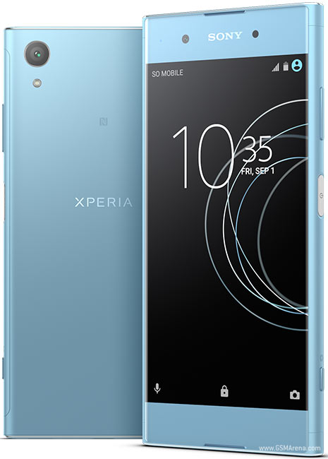 XPERIA XA1 PLUS