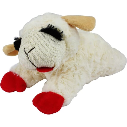 multipet-lamb-chop-dog-toy-10-inch-toy-1