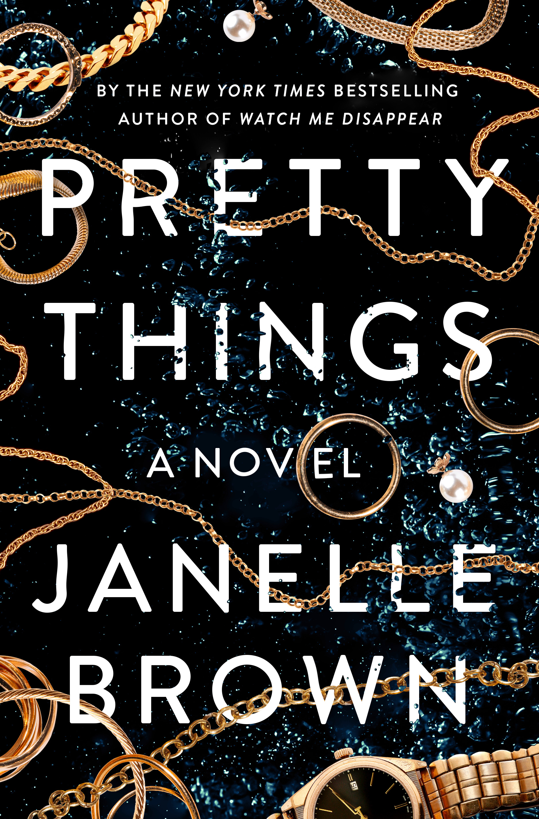 ebook download Pretty Things