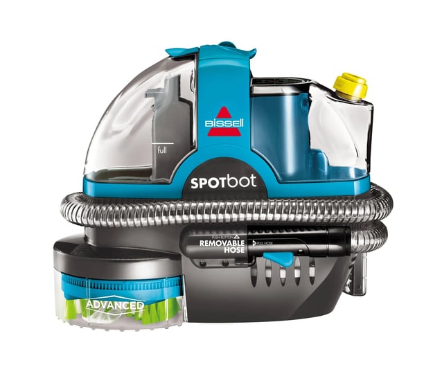 bissell-spotbot-pet-deluxe-portable-carpet-cleaner-in-disco-teal-1