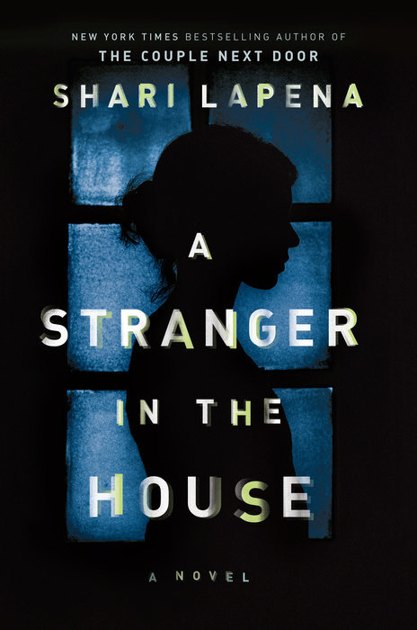 ebook download A Stranger in the House