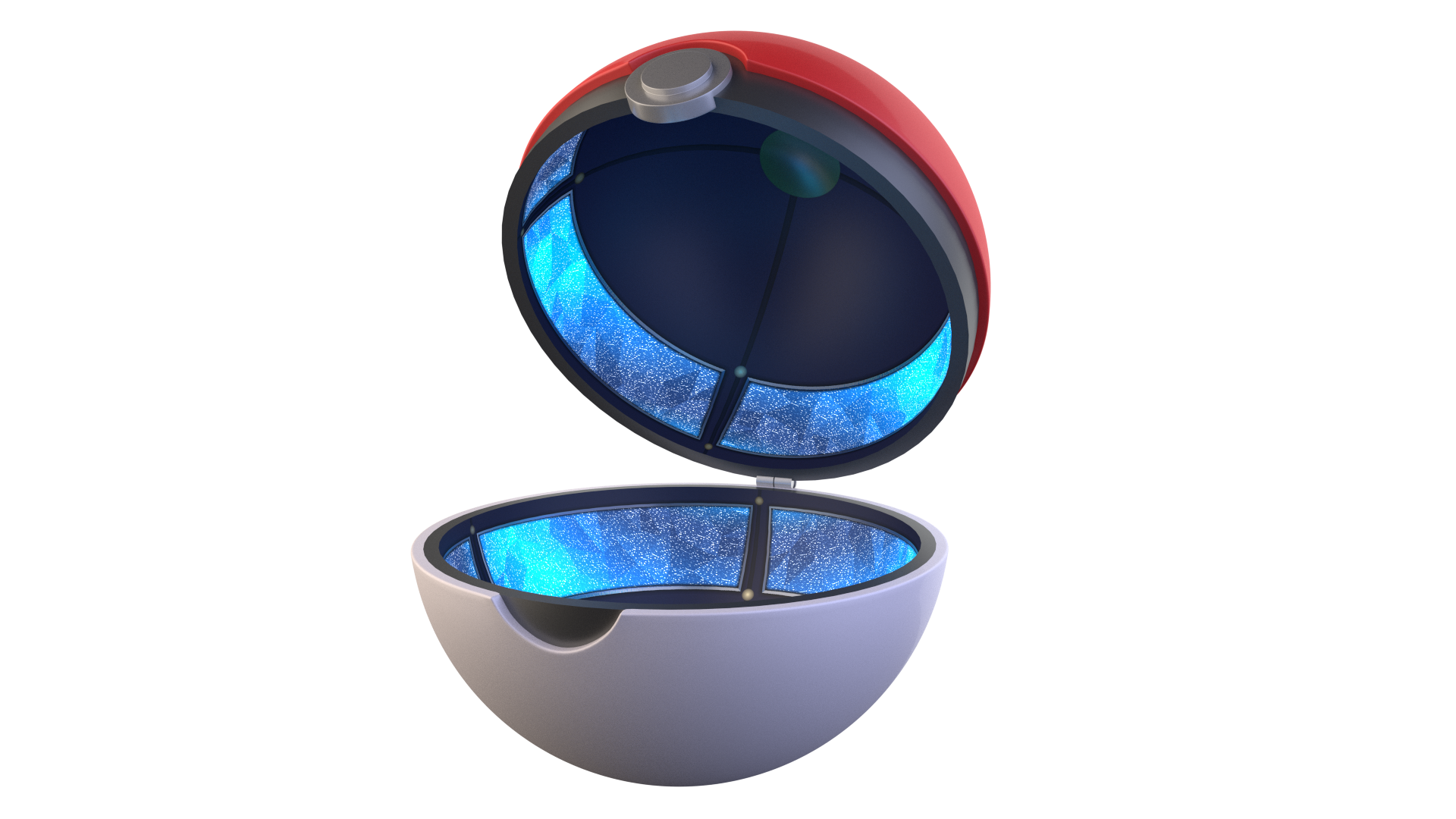 Pokeball Image