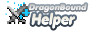 Dragonbound Helper