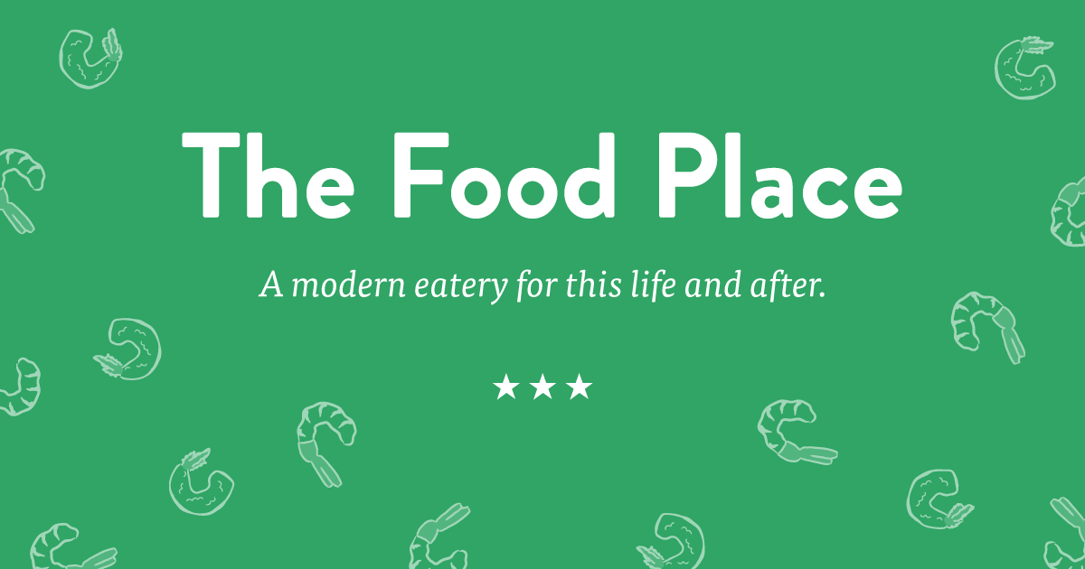 The Food Place