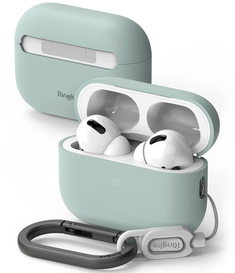 airpods-pro-2nd-generation-case-ringke-silicone-seafoam-1