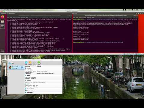Getting Started with Firecracker in 90 Seconds