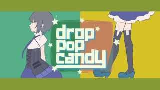 drop pop candy ver ??????