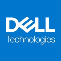 Logo da Dell Technologies