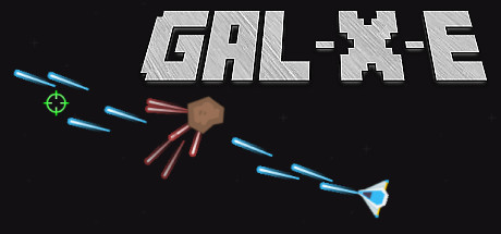 Gal-X-E