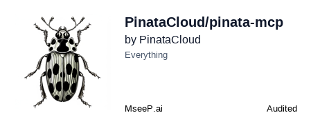 MseeP.ai Security Assessment Badge
