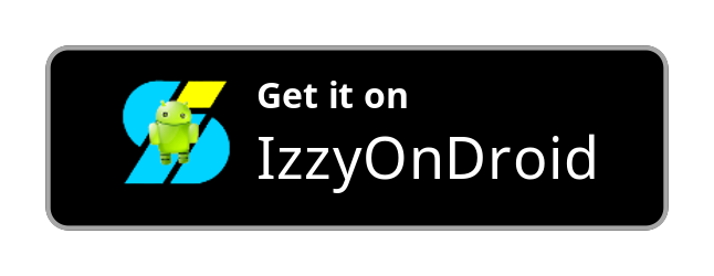IzzyOnDroid
