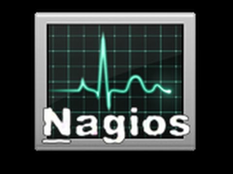 Ansible Nagios