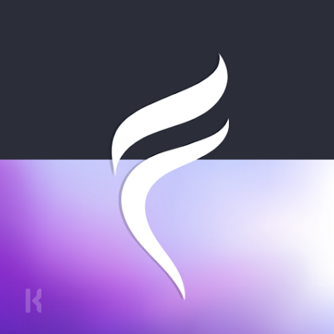 Fusion for KWGT Icon