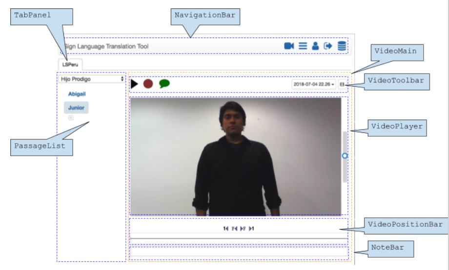 GitHub - sign-language-translation-tools/sltt: Mono repo for Sign ...