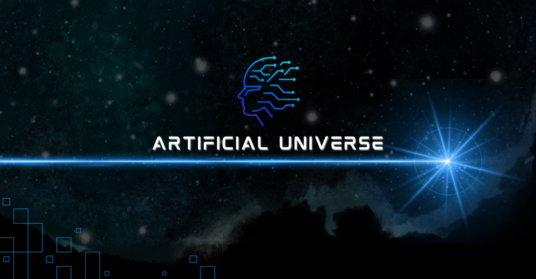 Imagem da Organização Artificial Universe