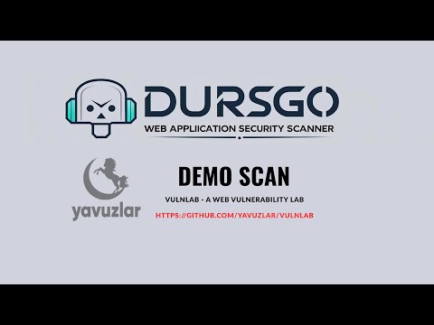 Demo 1
