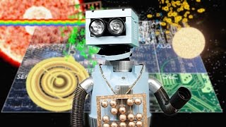 The Hello World Program
