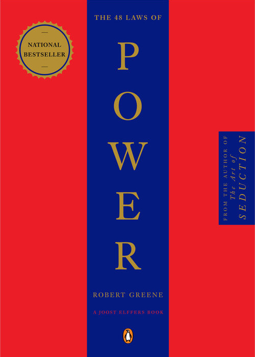 ebook download The 48 Laws of Power