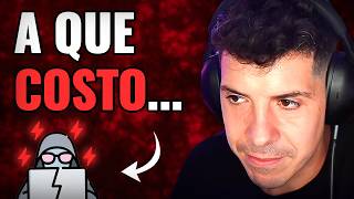 La GRAN mentira del programador 100X