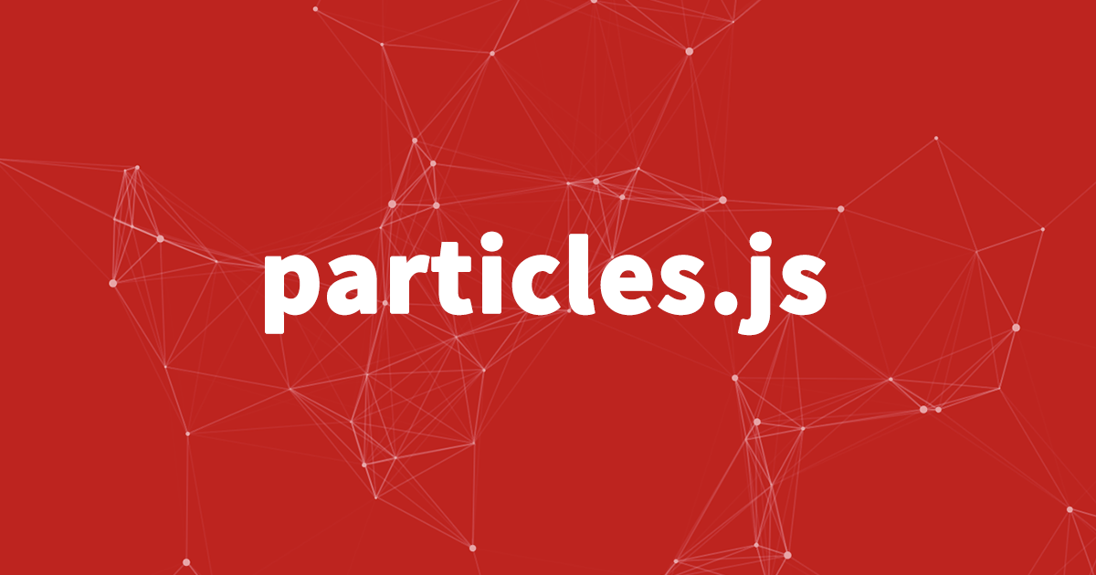 particles.js