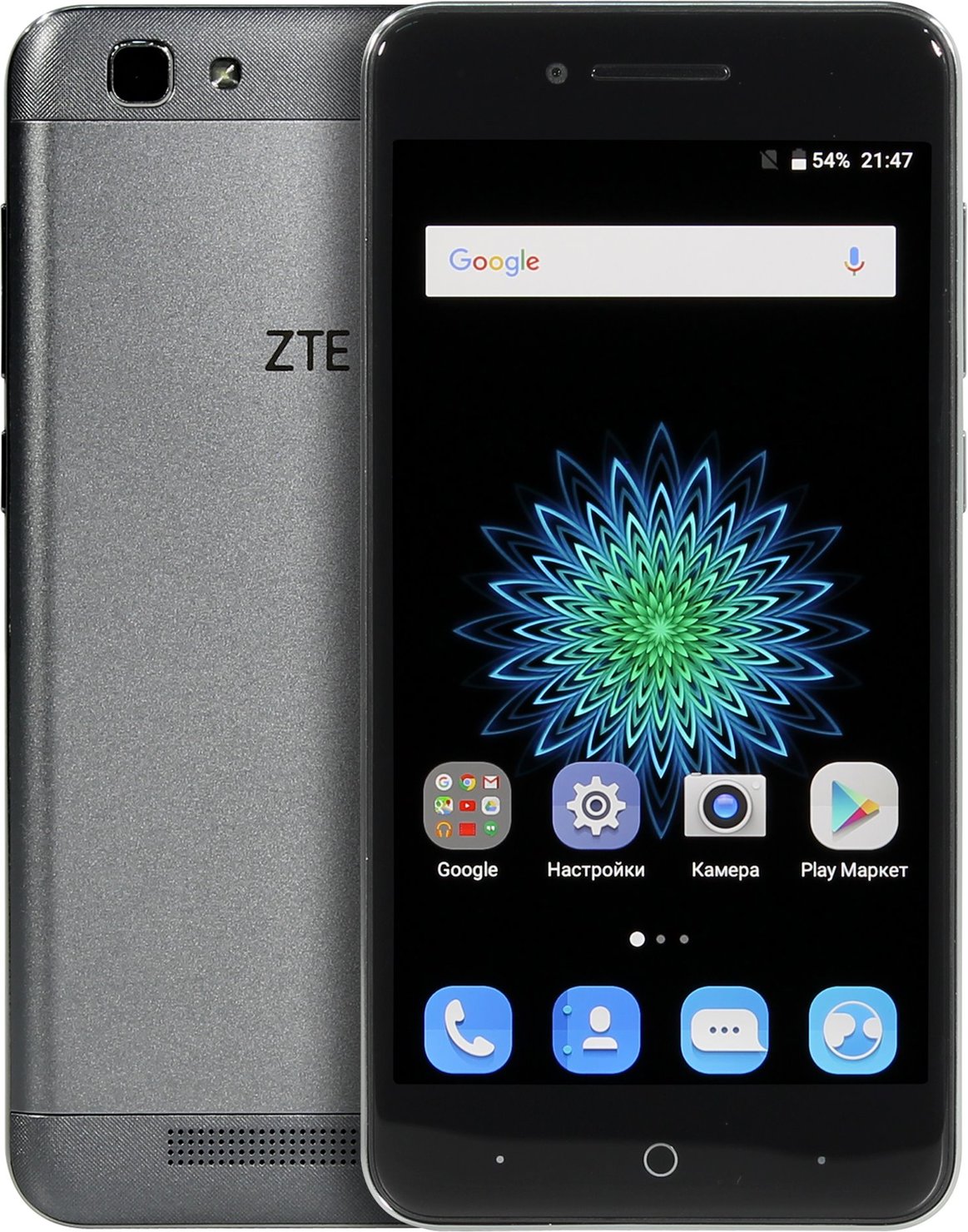 ZTE BLADE A610