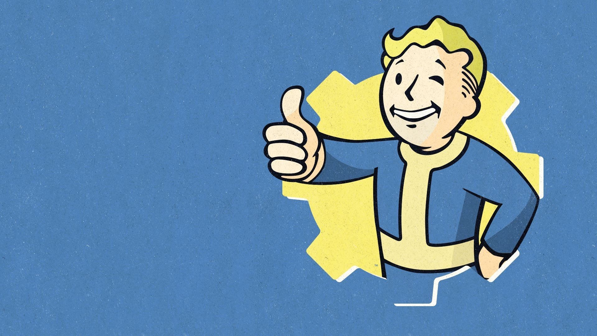 This Good!#Vault Boy