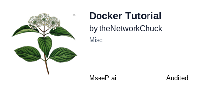 MseeP.ai Security Assessment Badge
