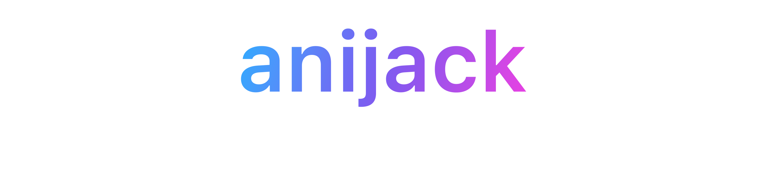 anijack