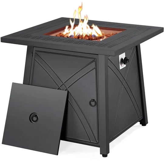 topeakmart-28-square-propane-fire-pit-table-50000-btu-with-lid-iron-tabletop-black-1