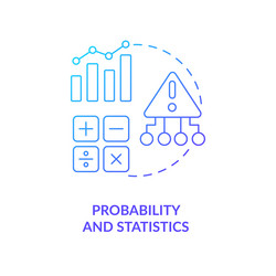 Probability Statistics