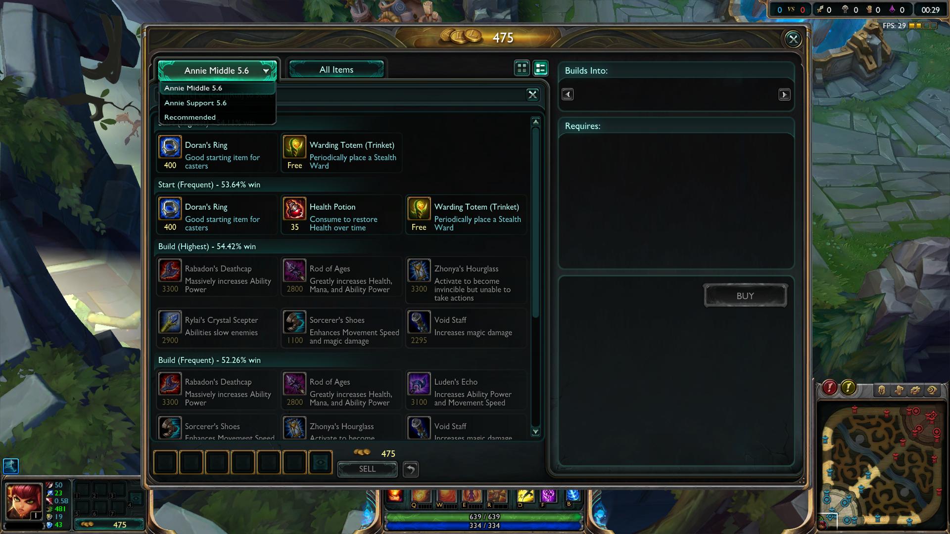 GitHub - jc4p/lol-champ-stats: Python scripts to generate League of ...