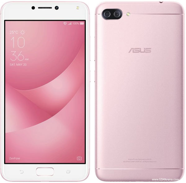 Asus Zenfone 4 Max