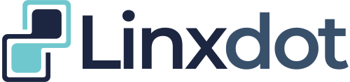 Linxdot logo